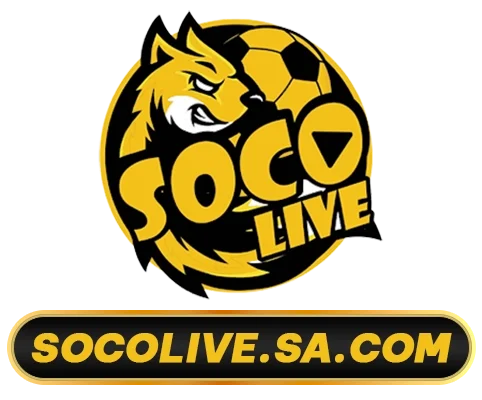SOCOLIVE – Xem Bóng Đá Trực Tuyến Nhanh, Dễ Theo Dõi