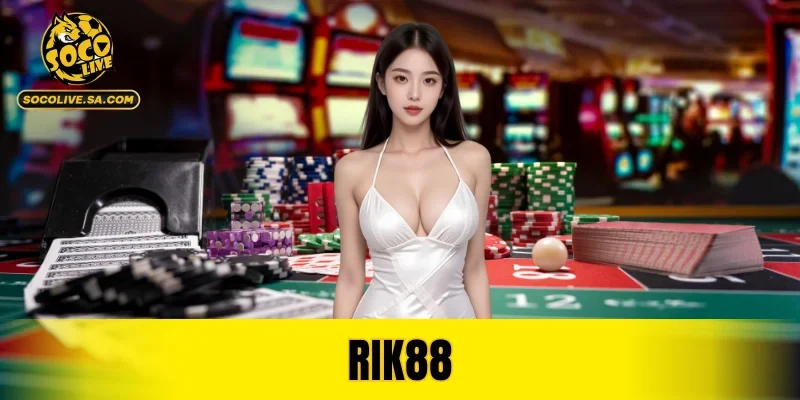 RIK88