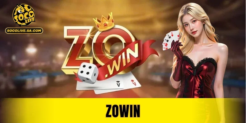 ZOWIN